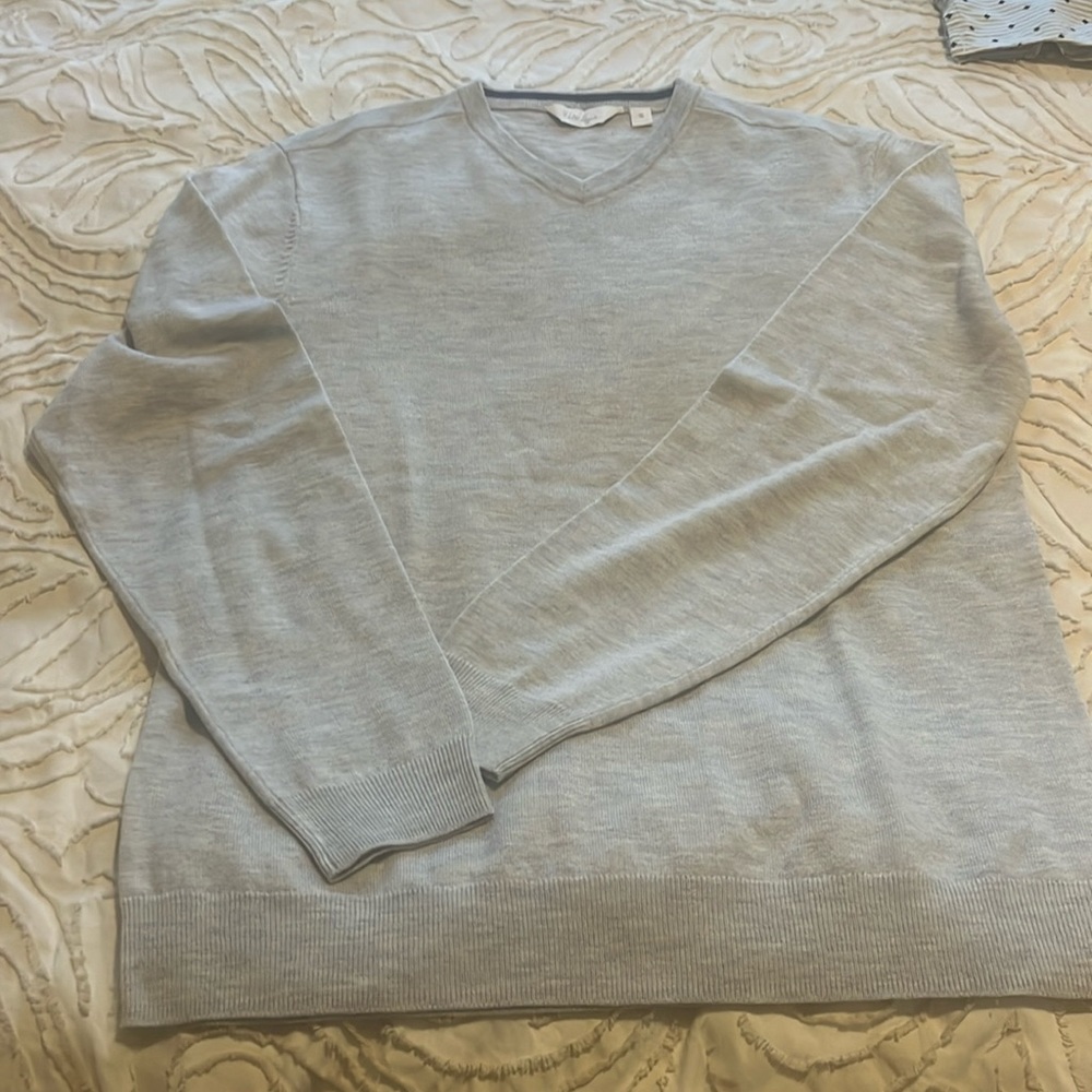 Walter Hagen Golf Sweater